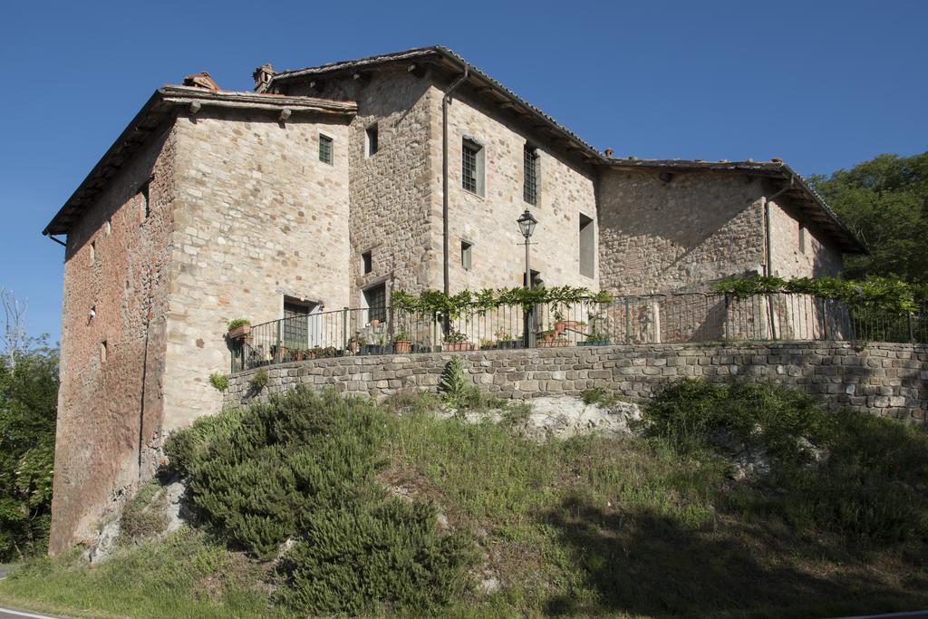 Tenuta Folesano Wine Estate 13Th Century Marzabotto Bagian luar foto