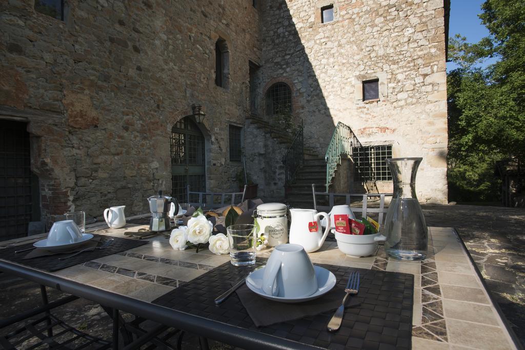 Tenuta Folesano Wine Estate 13Th Century Marzabotto Bagian luar foto