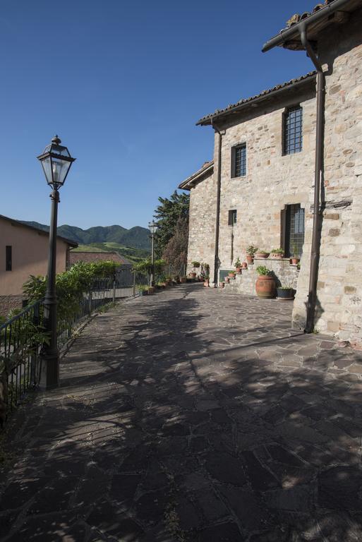 Tenuta Folesano Wine Estate 13Th Century Marzabotto Bagian luar foto
